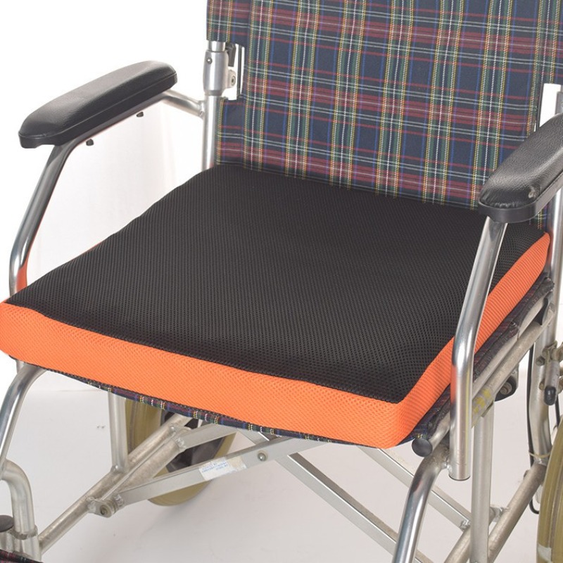 Office Chair Cushion - 욕창방지 쿠션 통기성 메모리폼 시트 패드