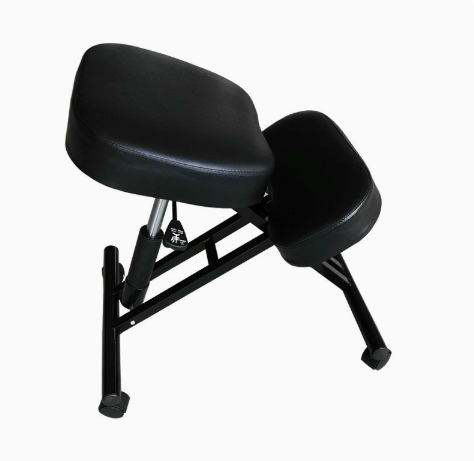 Office Chair - 조절 가능한 인체공학적 무릎꿇이 의자, 컴퓨터