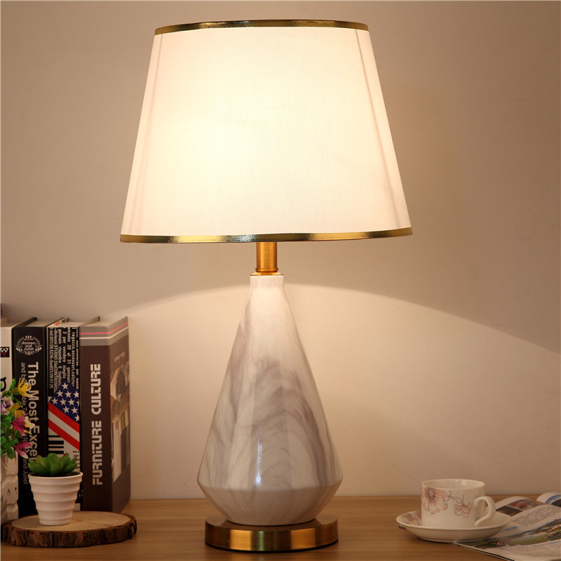 Desk Lamp - 거실용 책상 램프, 침실용 침대 옆