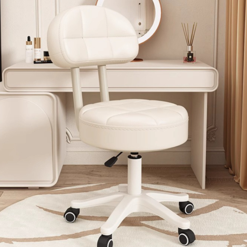Office Stool - 다기능 컴퓨터 의자 사무실 의자 기숙사
