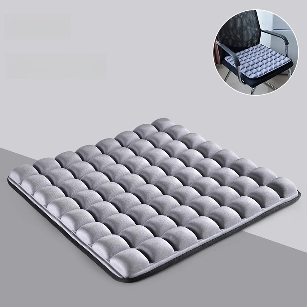 3D 사무실 의자 쿠션, 오래 지속되고 피로를 주지 않 - Office Stool 리뷰 및 가격