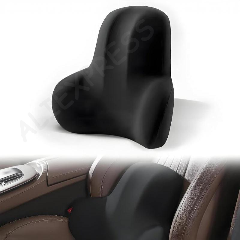 [G] 차량용 허리 지지 쿠션, 메모리폼 소재, 부드러 - Office Chair Cushion 리뷰 및 가격
