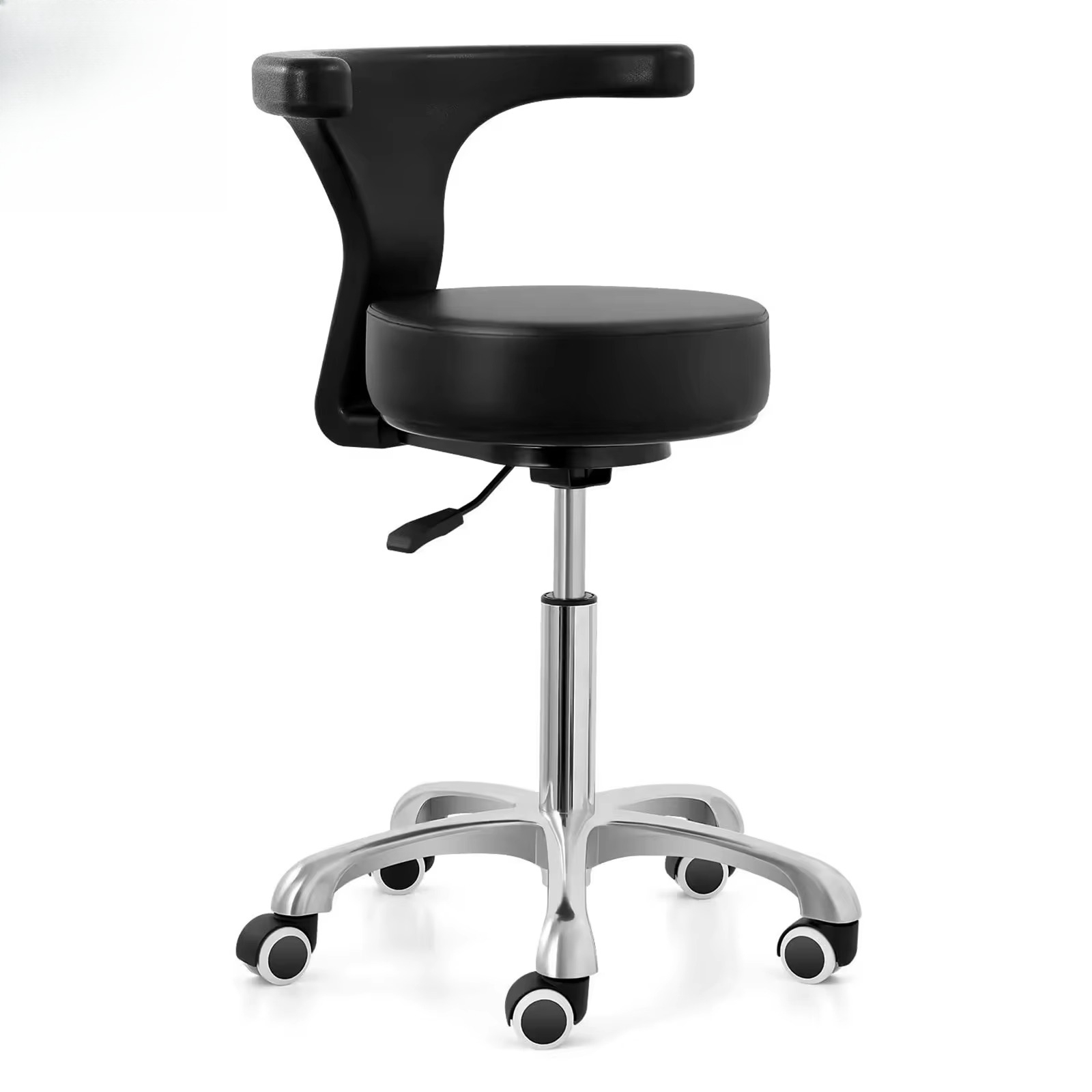 북유럽 미니멀리스트 상업용 의료 리프트 의자 조절 가능 - Office Stool 리뷰 및 가격