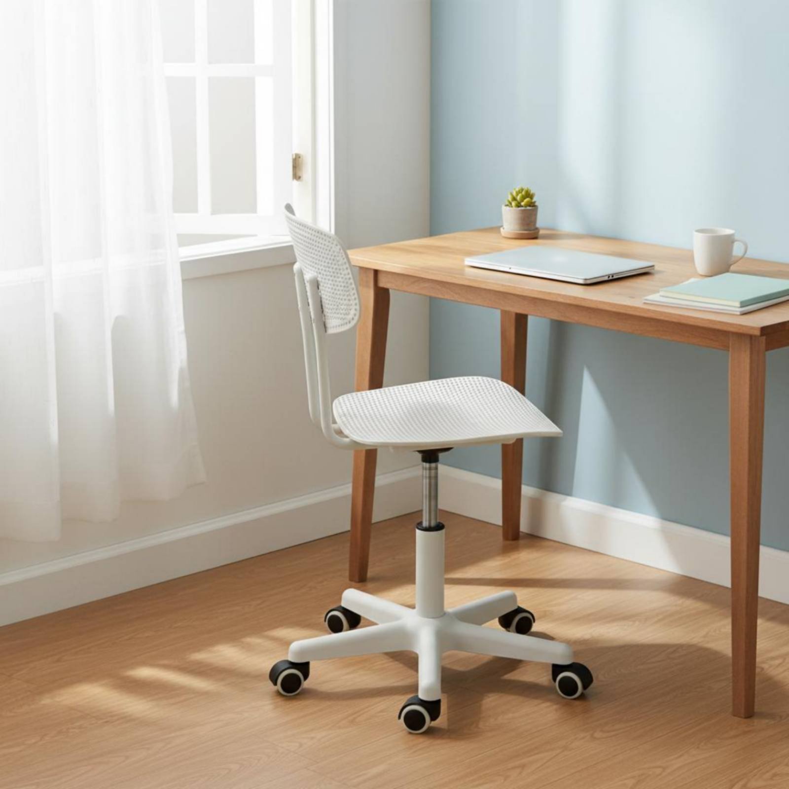 조절 가능한 롤링 책상 의자 통기성 디자인 롤링 회전  - Office Chair 리뷰 및 가격