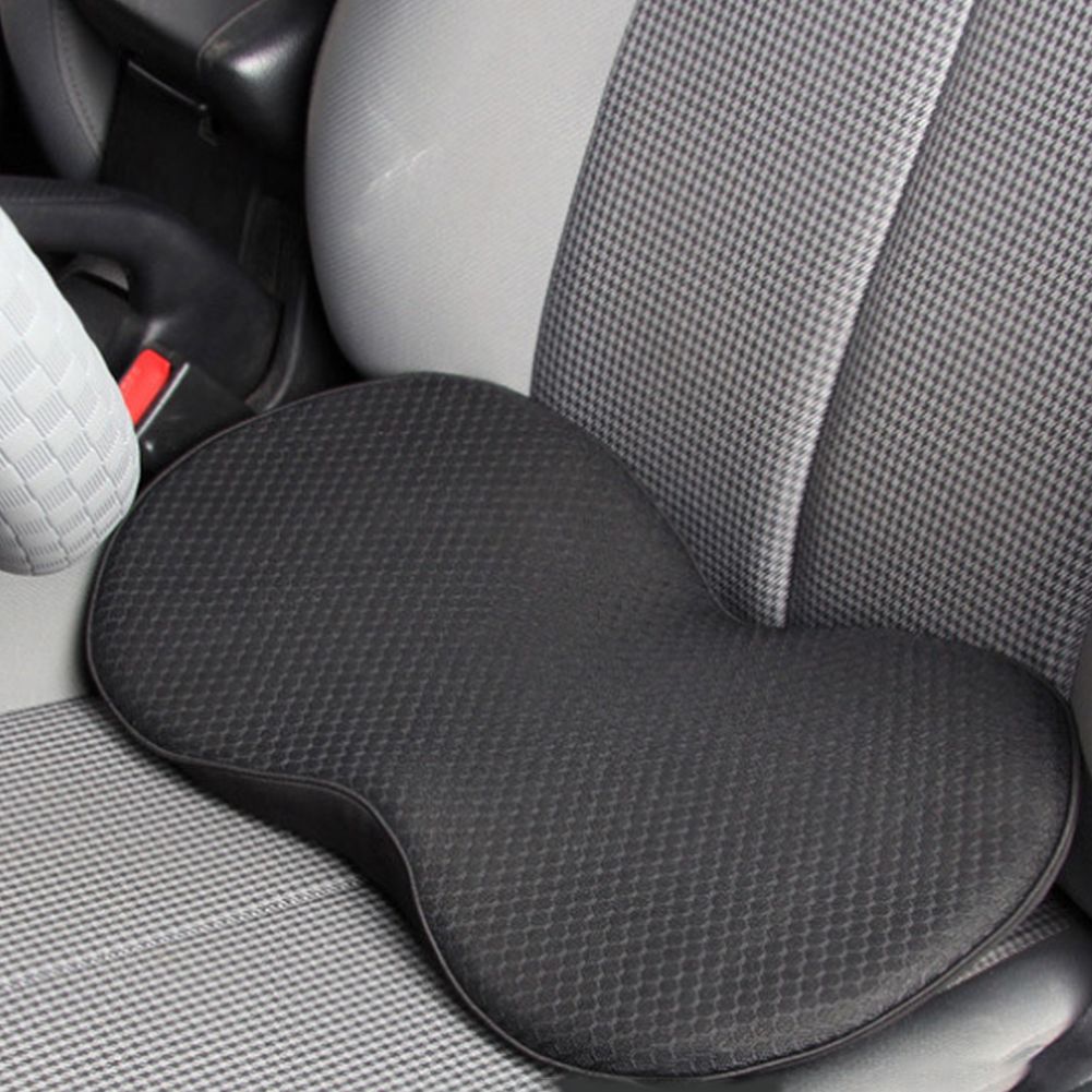 통기성 직물 자동차 좌석 쿠션 향상된 자세 지원 경량  - Office Chair Cushion 리뷰 및 가격