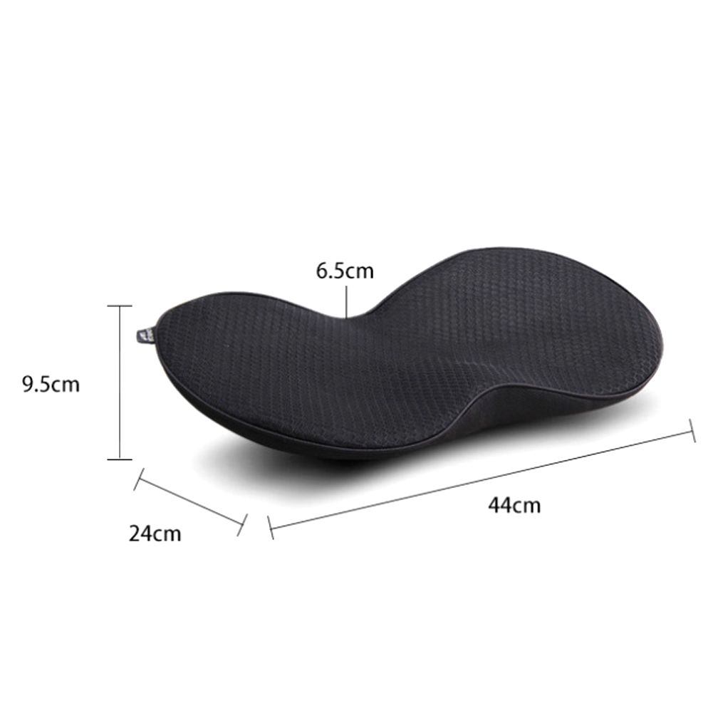 통기성 직물 자동차 좌석 쿠션 향상된 자세 지원 경량  - Office Chair Cushion 리뷰 및 가격