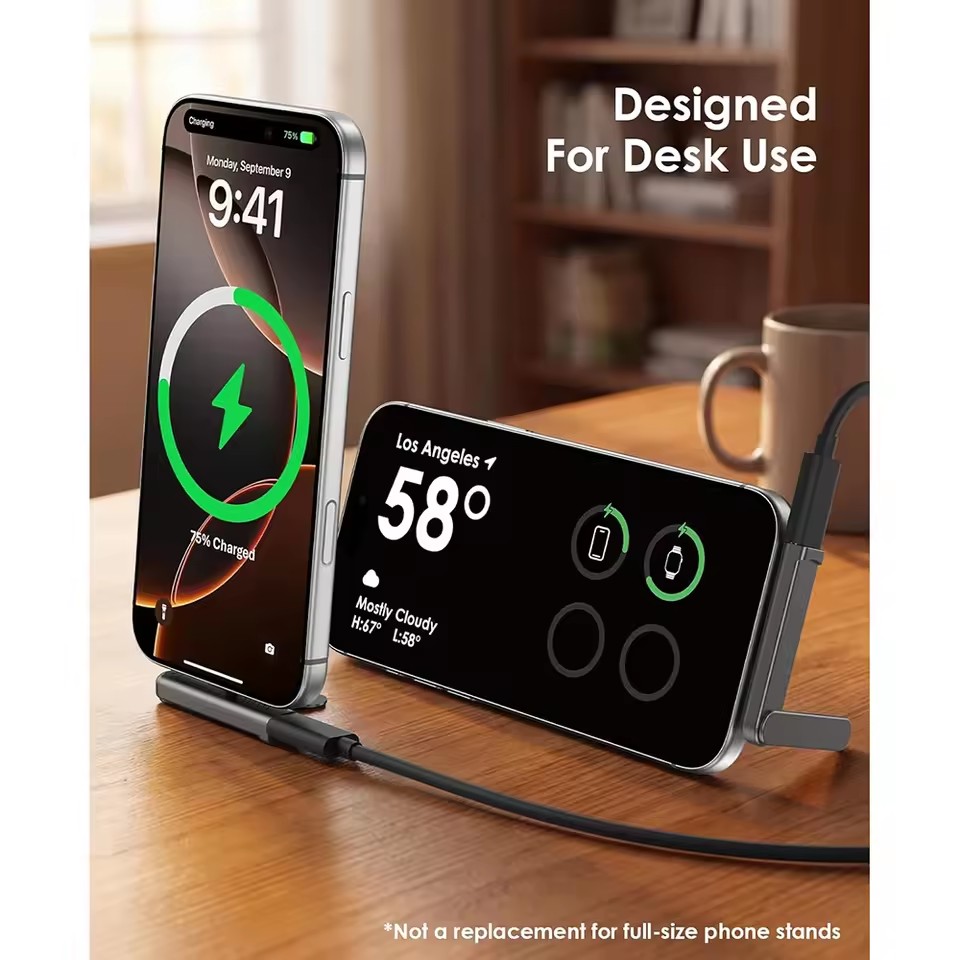 2개/1개 세트, 휴대용 USB-C to 3.5mm 오 - Standing Desk 리뷰 및 가격