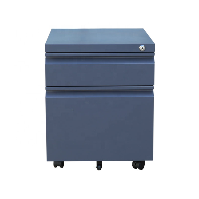 # 중국산 이동식 서류 캐비닛 2단 서랍형 사무용 파일 - File Cabinet 리뷰 및 가격