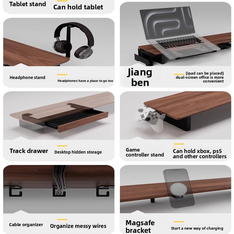 Z3 Pro 액세서리 모니터 금속 보관함 모듈형 컴퓨터 - Partition Screen Divider 리뷰 및 가격