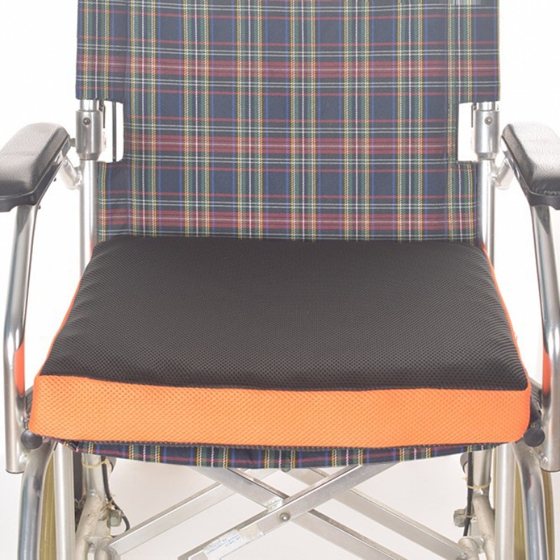 욕창방지 쿠션 통기성 메모리폼 시트 패드 (사무실, 자 - Office Chair Cushion 리뷰 및 가격