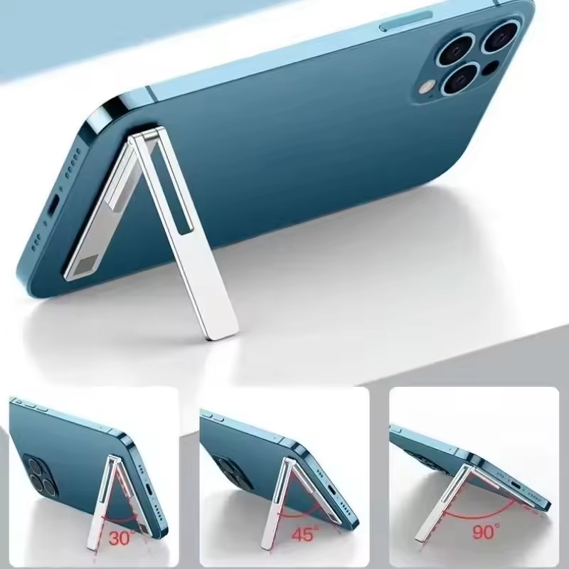 자석식 초박형 접이식 휴대폰 거치대 금속 합금 데스크탑 - Mobile Pedestal Cabinet 리뷰 및 가격