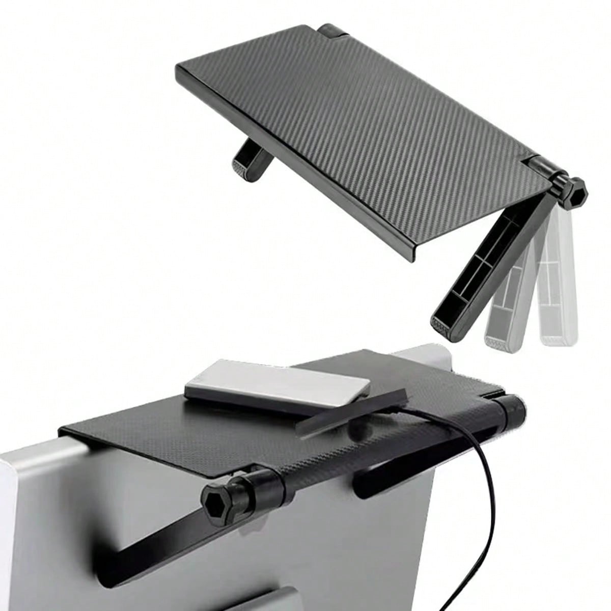 높이 조절이 가능한 TV 스크린 상단 선반, 홈 오피스 - Monitor Stand 리뷰 및 가격