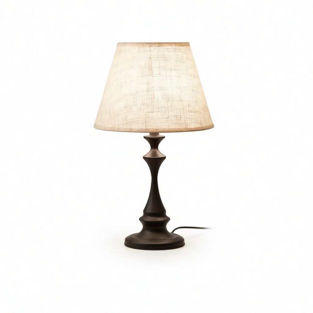 미국 스타일의 복고풍 데스크 램프, LED 침대 옆 조 - Desk Lamp 리뷰 및 가격