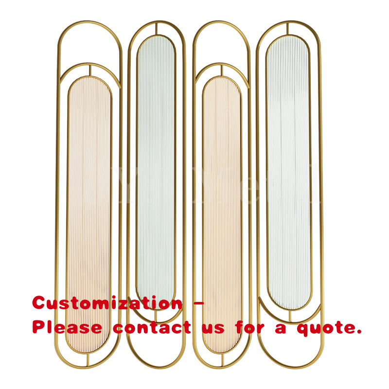 custom.EL807 레스토랑 장식용 스테인리스 스틸 - Partition Screen Divider 리뷰 및 가격