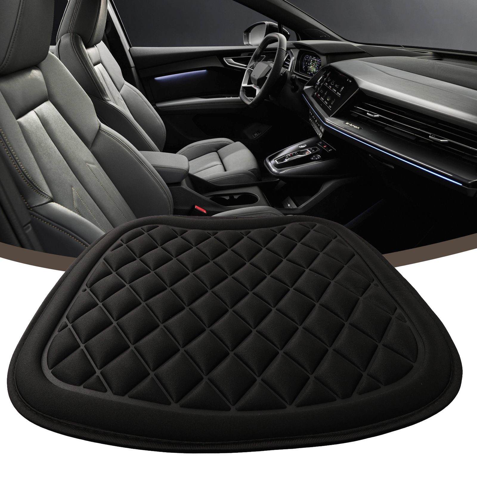 카시트 자동차 ​ 쿠션 44*48cm 자동차 의자 좌석 - Office Chair Cushion 리뷰 및 가격